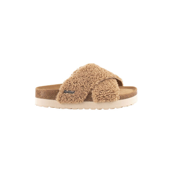 Elsa Sandal, old sand, Shepherd of Sweden