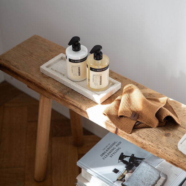 04 H&aring;nds&aring;pe, Ringblomst & Salvie, Humdakin