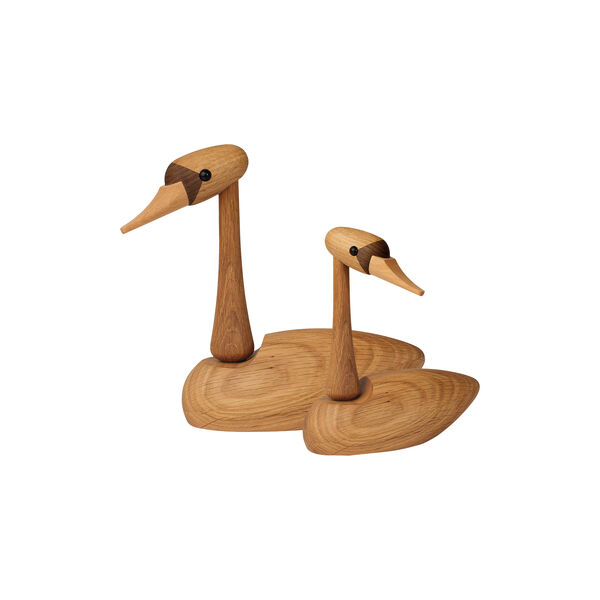 Svaneungen, Spring Copenhagen