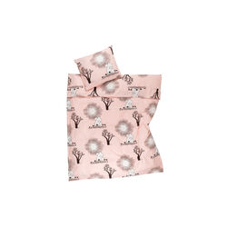 Mummi sengesett, Kj&aelig;rlighet,, Moomin Arabia