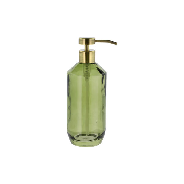 Vintage såpedispenser, green Vintage såpedispenser, green, Södahl