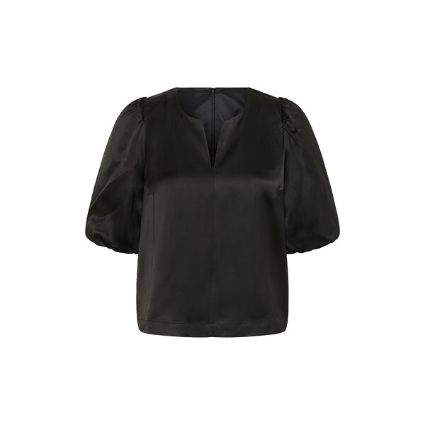 DunjaPW Blouse | black, Part Two