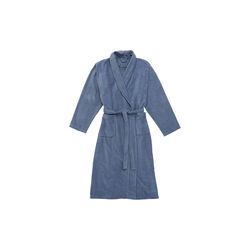 Oslo badekåpe, grey, Ambassador 1867