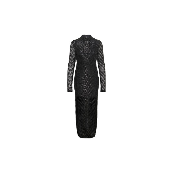 GZseyla dress, black, Gestuz