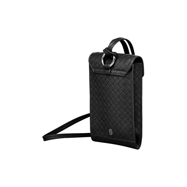 Rallo Moana Bag, black Rallo Moana Bag, black, Becksöndergaard