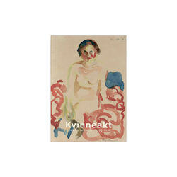Kvinneakt, Poster & Frame