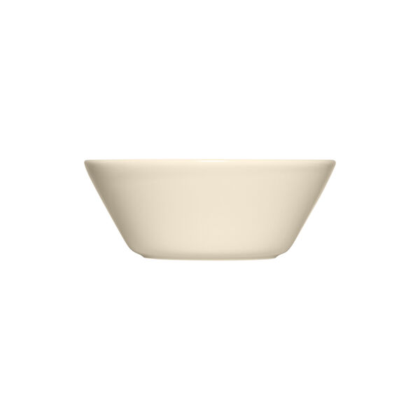 Teema skål Ø 15 cm, lin, Iittala