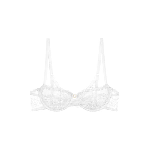 Comfort Allure WH, white, Triumph