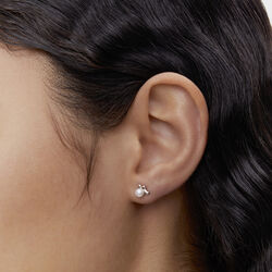 Shibuya Ichi Stud, s&oslash;lv, Maria Black