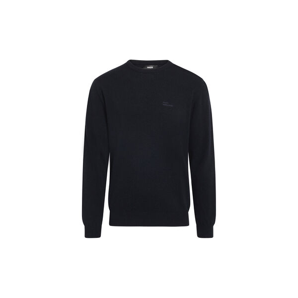 Karsten genser, sky captain, Mads Nørgaard