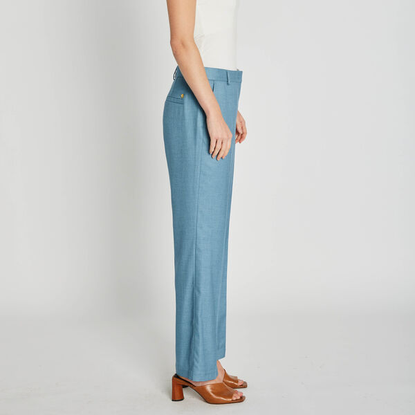 Amago pants, spring lake, PBO