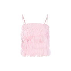 Aiko Top, pink, HUNK&Oslash;N