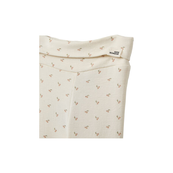 LiljaSB Trousers, antique white, Sofie Schnoor