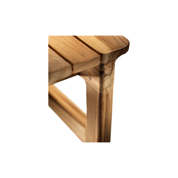 M10 Sammen 3-pers. hagebenk, FDB Møbler