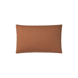 Classic putetrekk, terracotta, ELVANG