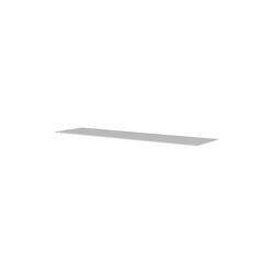 Panton Wire Extended innleggshylle, 99 glass, Montana Furniture