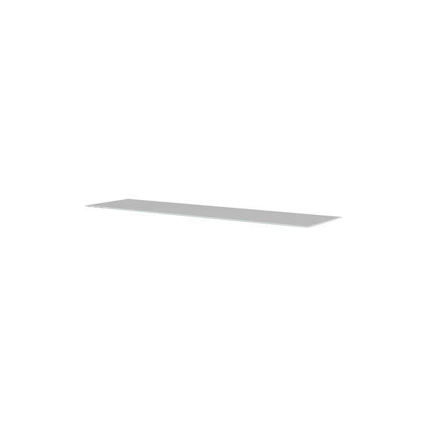 Panton Wire Extended innleggshylle, 99 glass, Montana Furniture