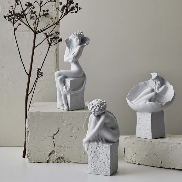 Krepsen, kvinne, Spring Copenhagen