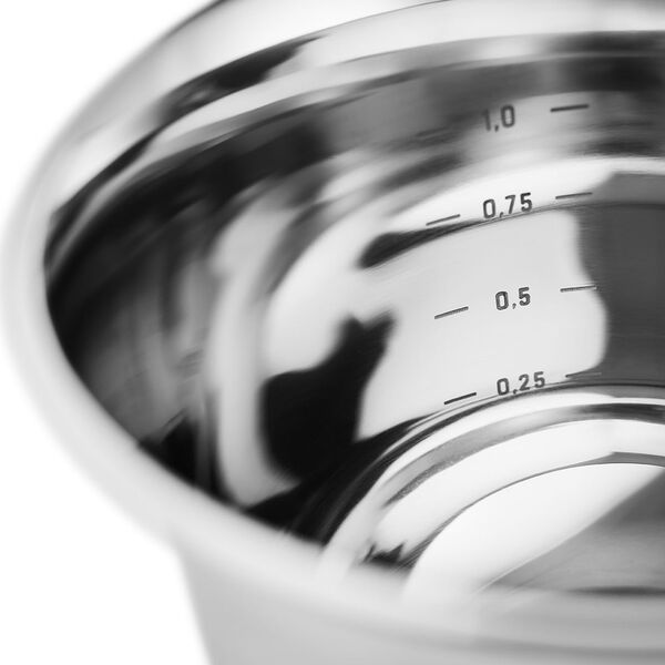 Green tools Bakebolle, Eva Solo