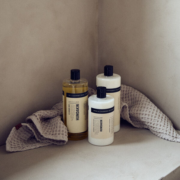 01 Vaskemiddel, Kamille & Havtorn 01 Vaskemiddel, Kamille & Havtorn, Humdakin