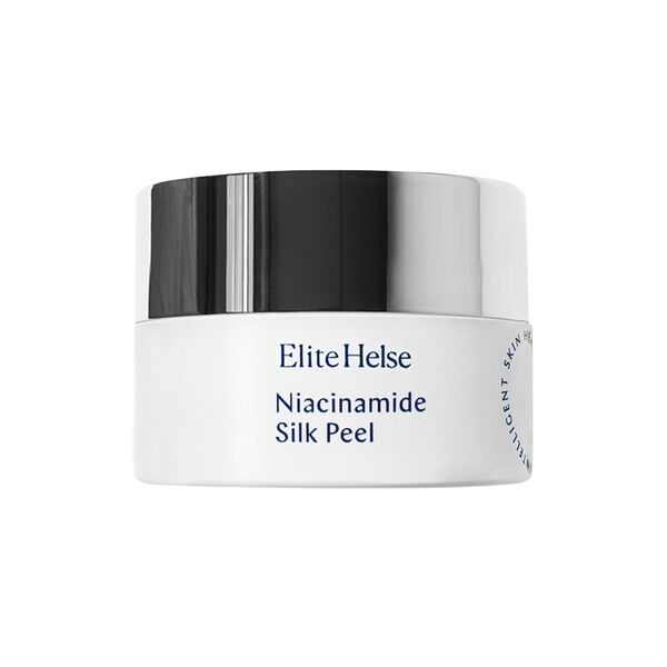 Niacinamide Silk Peel, Elite Helse