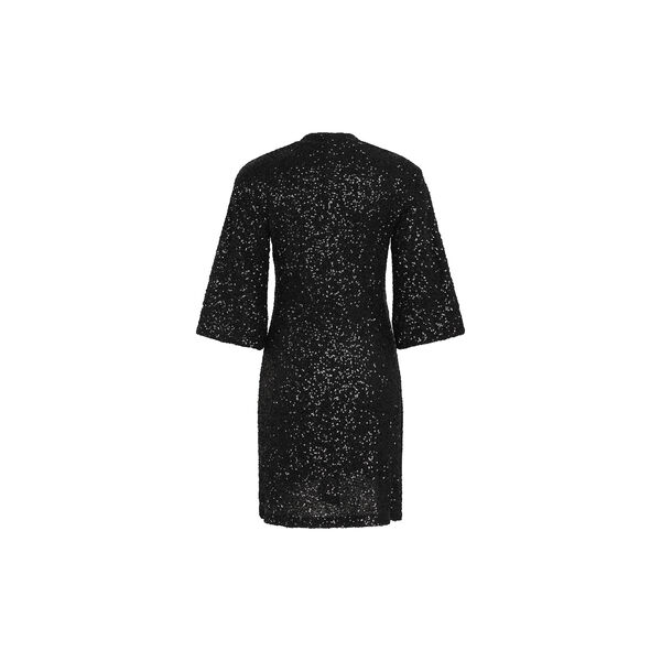 AraluBBAzati dress, black AraluBBAzati dress, black, Bruuns Bazaar