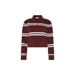 Bianca polo, merlot, Minimum