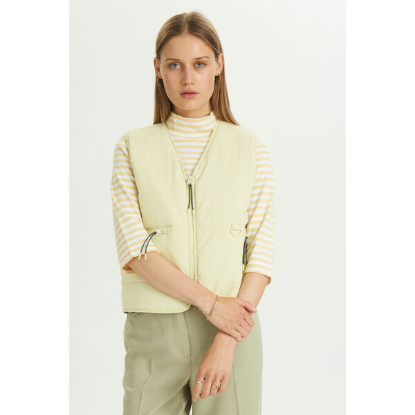 BasilKB Vest, Karen by Simonsen