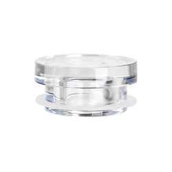 Perfection lokk til vannkaraffel, Holmegaard