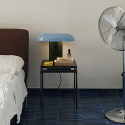 Montera JH42 Table Lamp, forest/sky, &Tradition