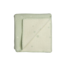 Orion Halvpledd, Light Green, R&oslash;ros Tweed