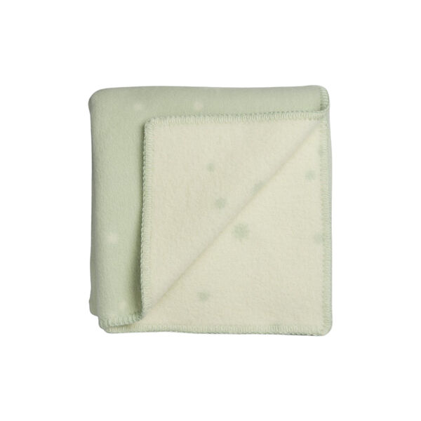 Orion Halvpledd, Light Green Orion Halvpledd, Light Green, Røros Tweed