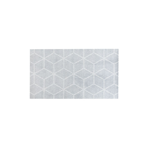 Hagl Gr&aring; D&oslash;rmatte, Heymat