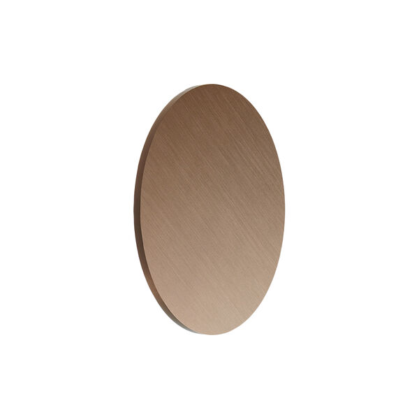 SOHO W3 vegglampe, rose gold, LIGHT-POINT