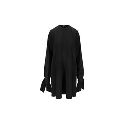 Jimi kjole, black, IBEN