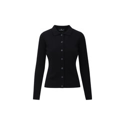 Chivas cardigan, black, Urban Pioneers