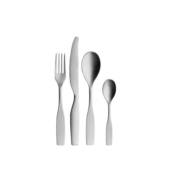 Citterio 98 bestikksett 24 deler, mat Citterio 98 bestikksett 24 deler, mat, Iittala
