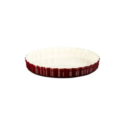 Heritage paiform, garnet