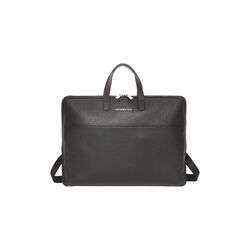 Mellow Urban Briefcase, nero, Mandarina Duck