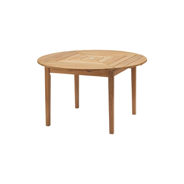 Drachmann Table Ø126 Drachmann Table Ø126, Fritz Hansen