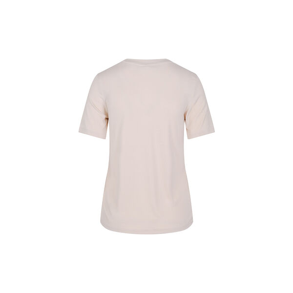 Missy Tee, lt. beige, ONE and OTHER