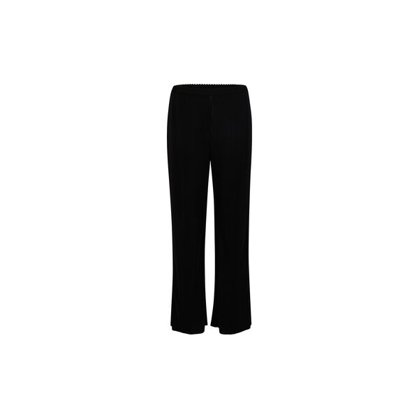 CC Heart VIVIAN pants, black CC Heart VIVIAN pants, black, Coster Copenhagen