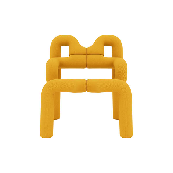 Ekstrem&trade;, knit 088 sulphur, Varier Furniture