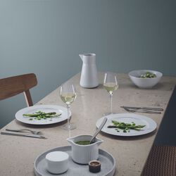 Legio Nova sausenebb, Eva Trio