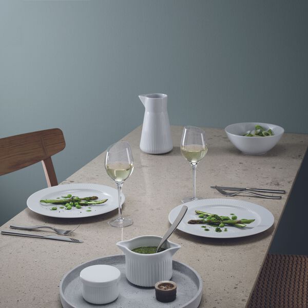 Legio Nova sausenebb, Eva Trio