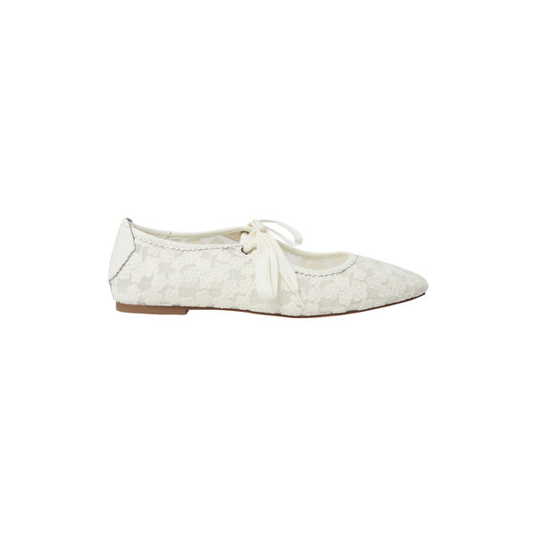 ELLIESW BALLERINA, 0101 off white, Sofie Schnoor