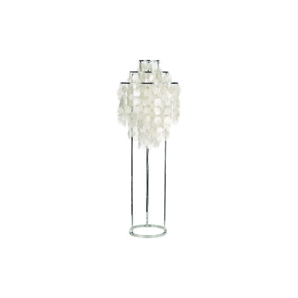 Verpan Fun 1STM gulvlampe Verpan Fun 1STM gulvlampe, Verpan