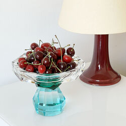 Madison Bowl, azure, Reflections Copenhagen