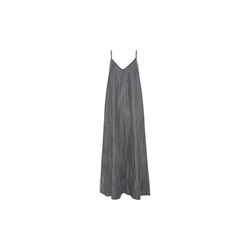 NellyMW Strap Dress, medium grey wash, My Essential Wardrobe