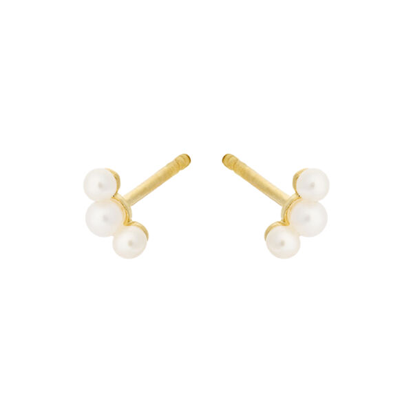 Ocean Pearl &oslash;redobber, Pernille Corydon Jewellery